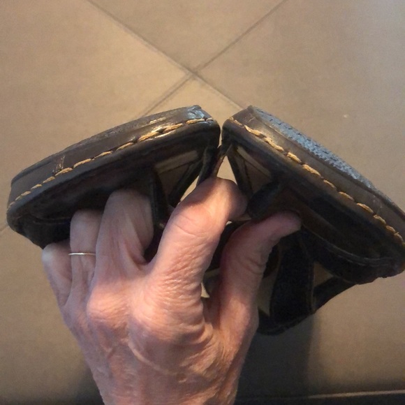 Born sandals- the name and quality you trust and so so cute! - Picture 6 of 6